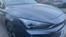 CUPRA Leon 1.5 TSI 150 V2 5dr Petrol Hatchback